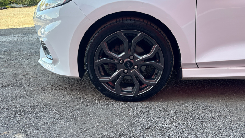 Ford Fiesta 1.0 EcoBoost ST-Line 5dr Petrol Hatchback